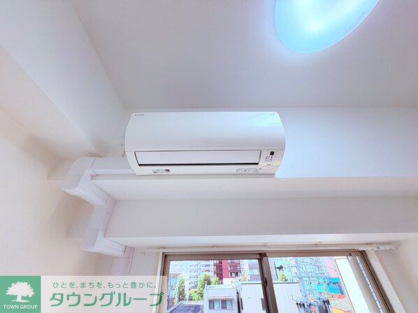 エステート金山の物件内観写真